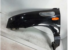 Recambio de aleta delantera izquierda para hyundai santa fe (sm) referencia OEM IAM   