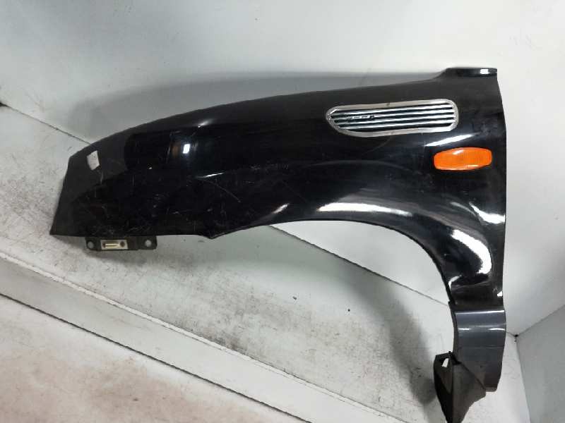 Recambio de aleta delantera izquierda para hyundai santa fe (sm) referencia OEM IAM   