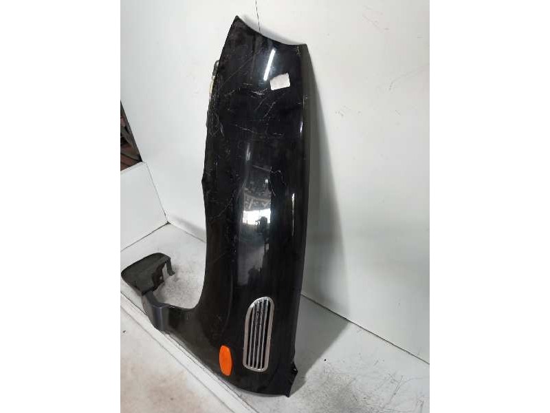 Recambio de aleta delantera izquierda para hyundai santa fe (sm) referencia OEM IAM   