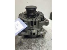 Recambio de alternador para peugeot 407 st confort pack referencia OEM IAM    2
