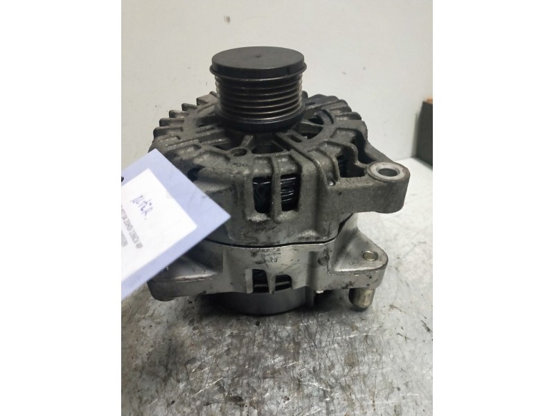 Recambio de alternador para peugeot 407 st confort pack referencia OEM IAM   