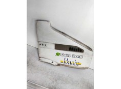 Recambio de aleta delantera derecha para iveco daily caja cerrada (1989 =>) 30-8 base, caja cerrada, techo elevado referencia OE