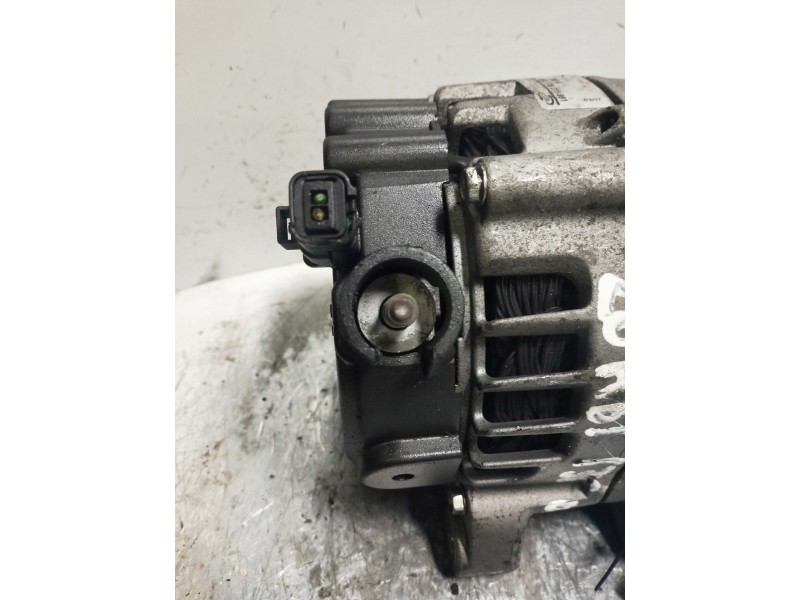 Recambio de alternador para peugeot 407 st confort pack referencia OEM IAM   