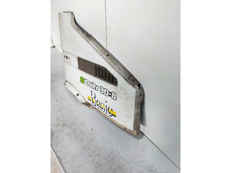 Recambio de aleta delantera derecha para iveco daily caja cerrada (1989 =>) 30-8 base, caja cerrada, techo elevado referencia OE