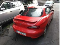 hyundai coupe (j2) del año 1997 2
