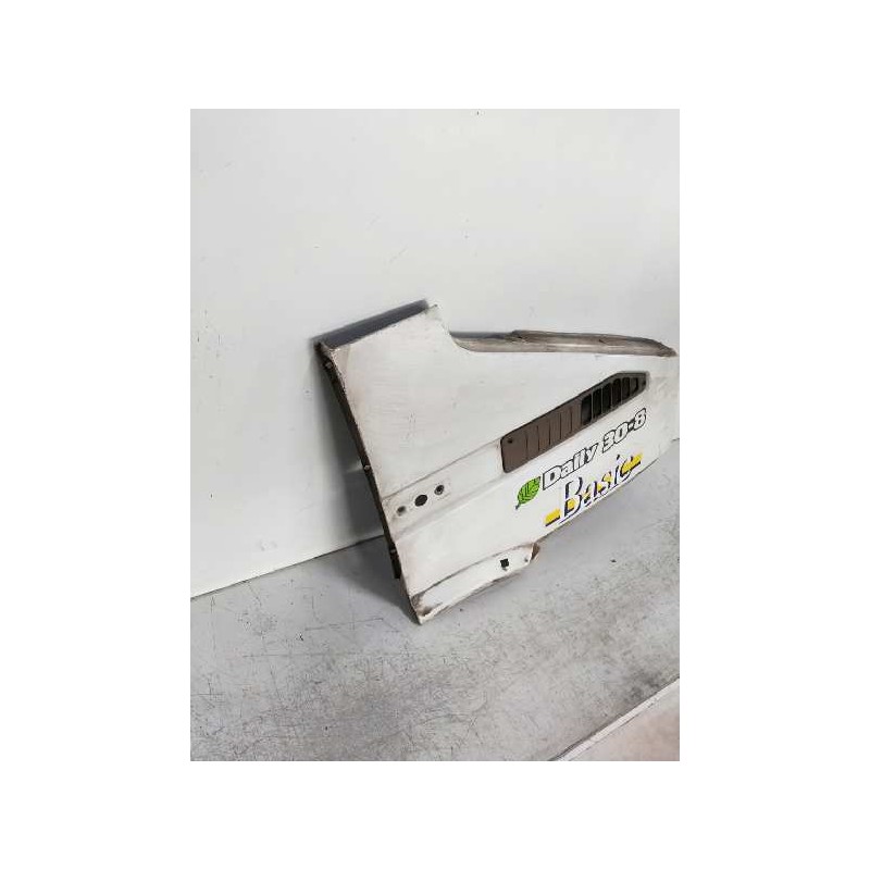 Recambio de aleta delantera derecha para iveco daily caja cerrada (1989 =>) 30-8 base, caja cerrada, techo elevado referencia OE