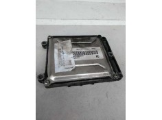 Recambio de centralita motor uce para opel astra g berlina 2.2 16v cat (z 22 se) referencia OEM IAM 09391283 12202143 BC DSCW
