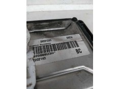 Recambio de centralita motor uce para opel astra g berlina 2.2 16v cat (z 22 se) referencia OEM IAM 09391283 12202143 BC DSCW 2