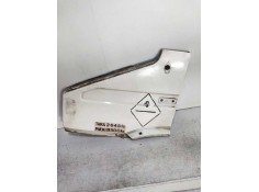 Recambio de aleta delantera izquierda para iveco daily caja cerrada (1989 =>) 30-8 base, caja cerrada, techo elevado referencia 