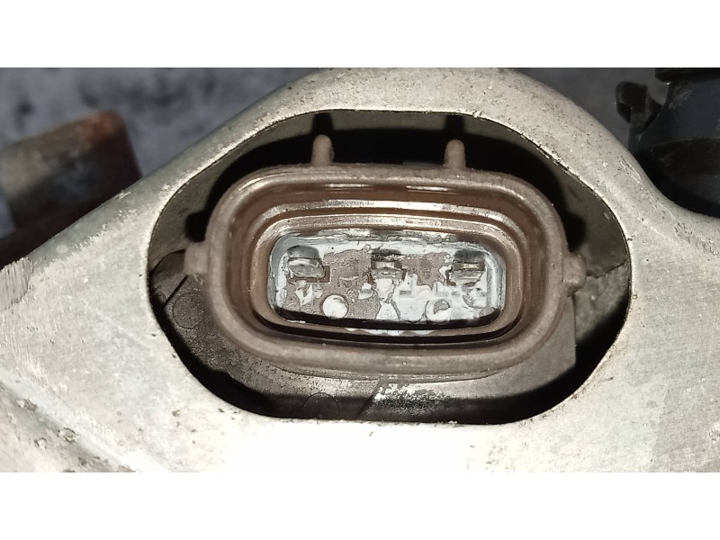 Recambio de alternador para toyota camry (v10) 2.2 gl referencia OEM IAM   