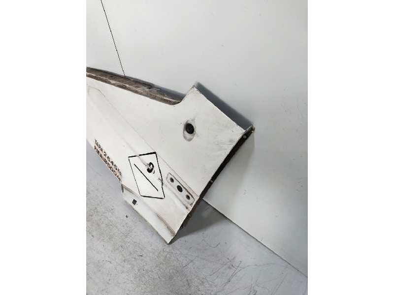 Recambio de aleta delantera izquierda para iveco daily caja cerrada (1989 =>) 30-8 base, caja cerrada, techo elevado referencia 