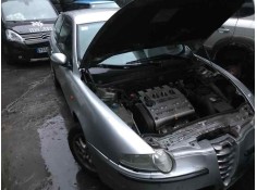 alfa romeo 147 (190) del año 2002