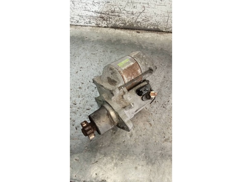 Recambio de motor arranque para toyota camry (v10) 2.2 gl referencia OEM IAM 2810003070 TN2280002500 