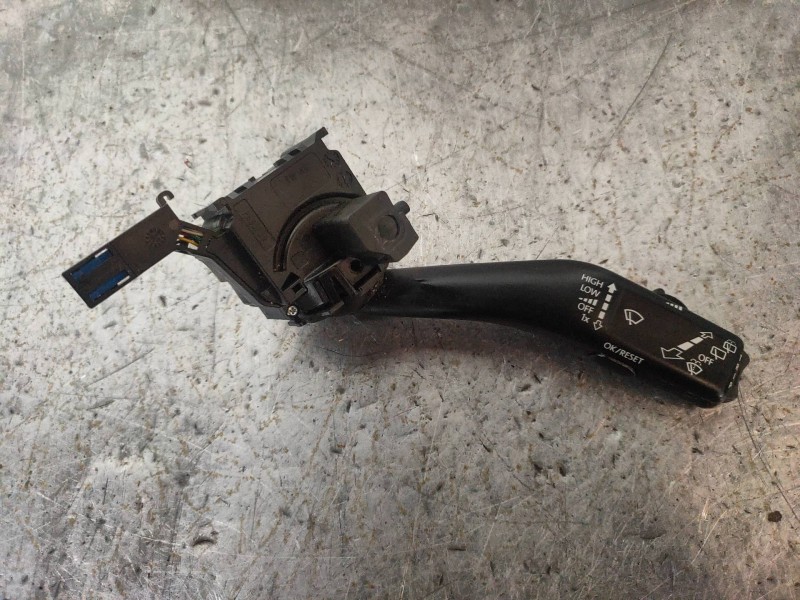 Recambio de mando limpia para seat altea xl (5p5) reference referencia OEM IAM 1K0953519J  