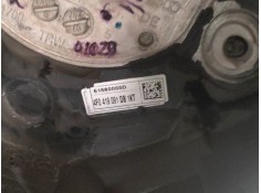 Recambio de volante para audi a6 avant (4f5) 2.4 quattro referencia OEM IAM 4F0419091DB   2