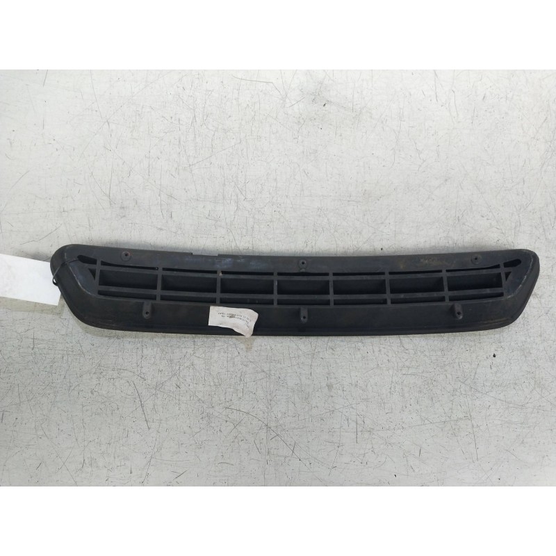 Recambio de rejilla delantera para opel astra g berlina 2.2 16v cat (z 22 se) referencia OEM IAM   