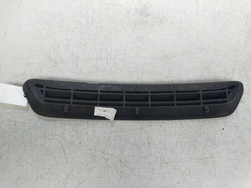 Recambio de rejilla delantera para opel astra g berlina 2.2 16v cat (z 22 se) referencia OEM IAM   