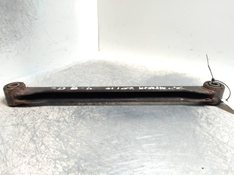 Recambio de tirante trasero derecho para subaru impreza g11 (gd/gg) 2.0 cat referencia OEM IAM   