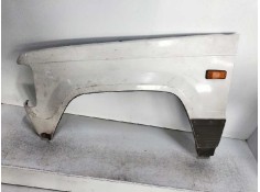 Recambio de aleta delantera izquierda para isuzu trooper referencia OEM IAM   