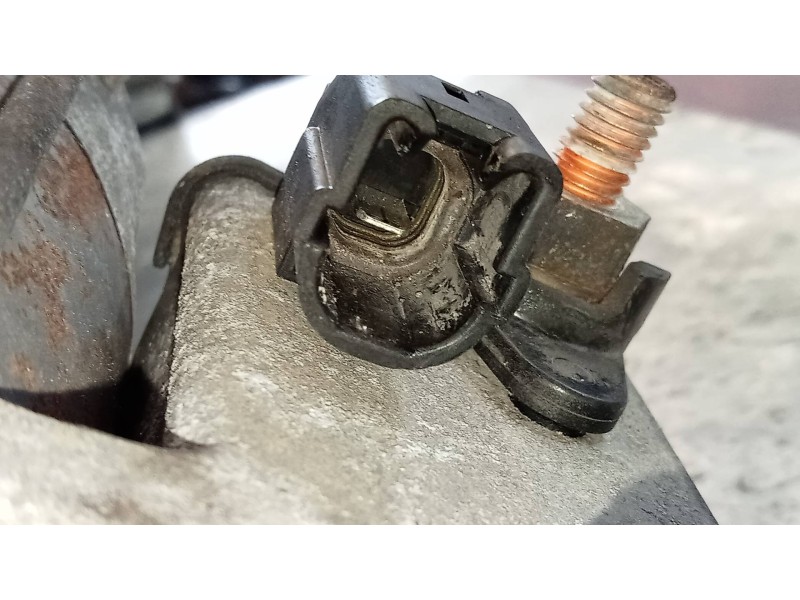 Recambio de motor arranque para toyota camry (v10) 2.2 gl referencia OEM IAM 2810003070 TN2280002500 