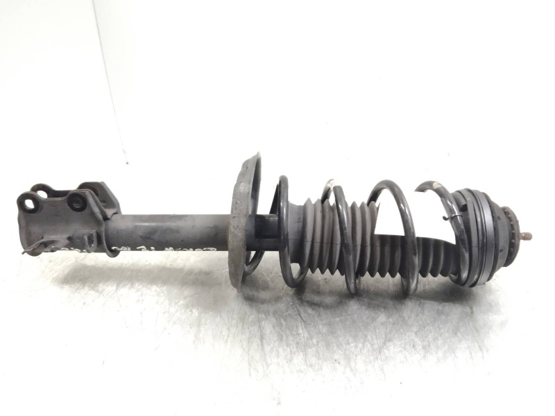 Recambio de amortiguador delantero derecho para opel corsa d referencia OEM IAM 13343098  