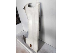 Recambio de aleta delantera izquierda para isuzu trooper referencia OEM IAM    2