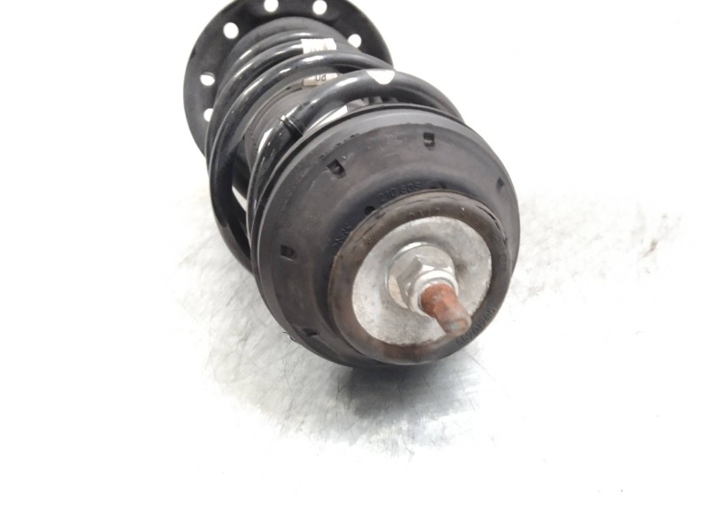 Recambio de amortiguador delantero derecho para opel corsa d referencia OEM IAM 13343098  