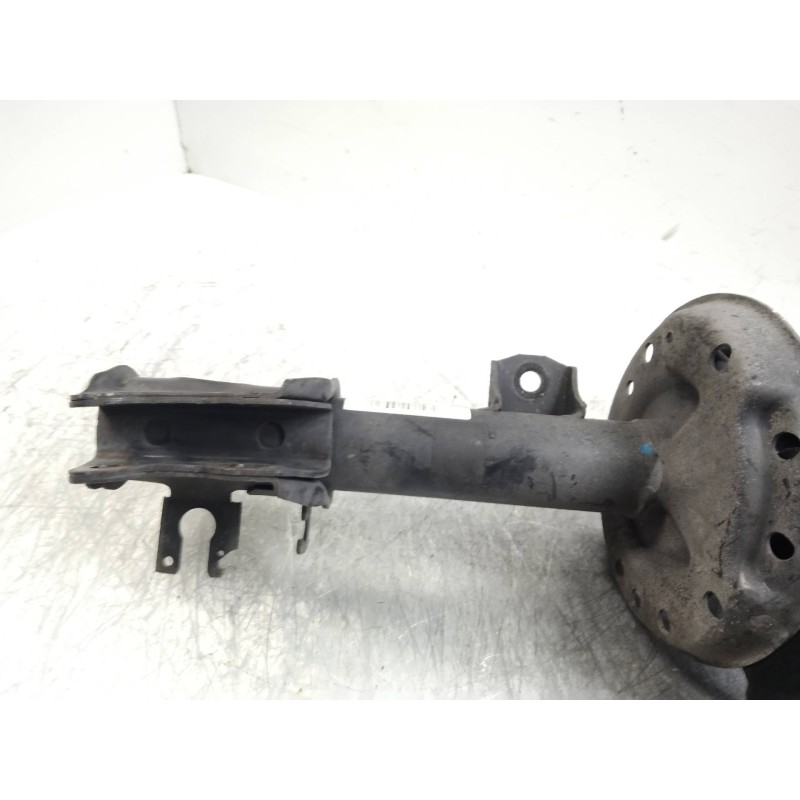 Recambio de amortiguador delantero derecho para opel corsa d referencia OEM IAM 13343098  