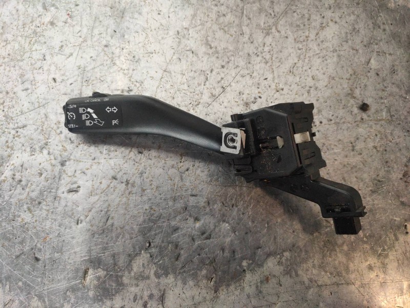 Recambio de mando luces para seat altea xl (5p5) reference referencia OEM IAM 1K0953513  