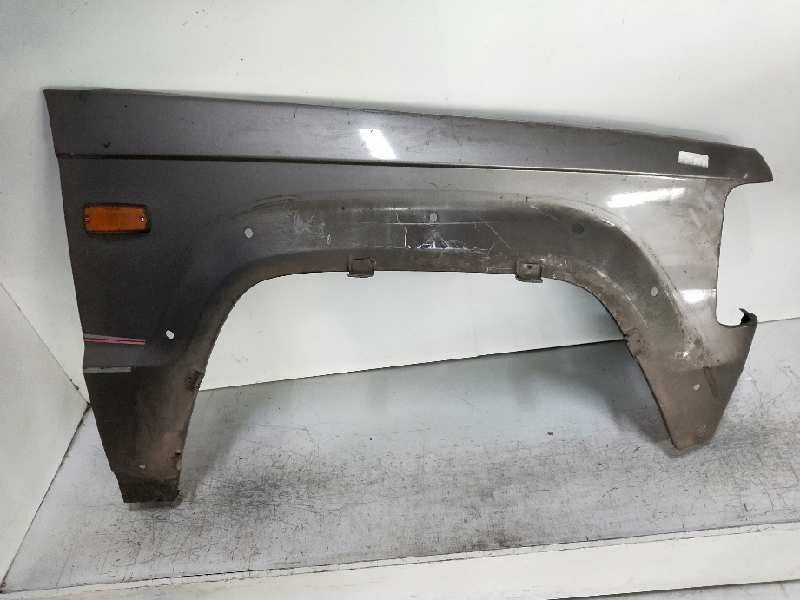 Recambio de aleta delantera derecha para isuzu trooper referencia OEM IAM   