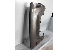 Recambio de aleta delantera derecha para isuzu trooper referencia OEM IAM    2
