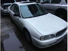 mg rover serie 600 (rh) del año 1994