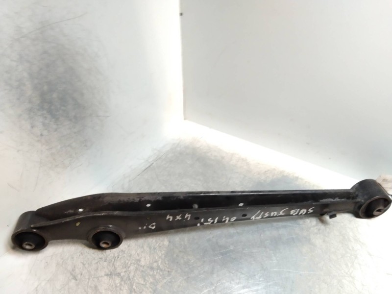 Recambio de tirante trasero derecho para subaru justy j12 (nh) 1.5 16v cat referencia OEM IAM   