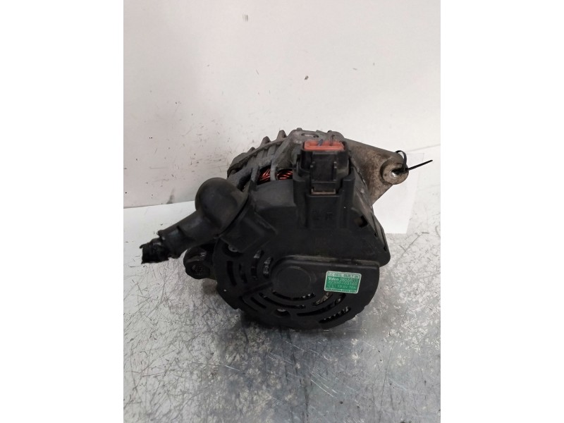 Recambio de alternador para hyundai i20 classic referencia OEM IAM 3730003100  