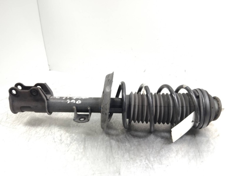 Recambio de amortiguador delantero izquierdo para opel corsa d referencia OEM IAM 13343097  