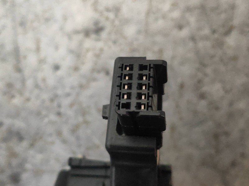Recambio de mando luces para seat altea xl (5p5) reference referencia OEM IAM 1K0953513  