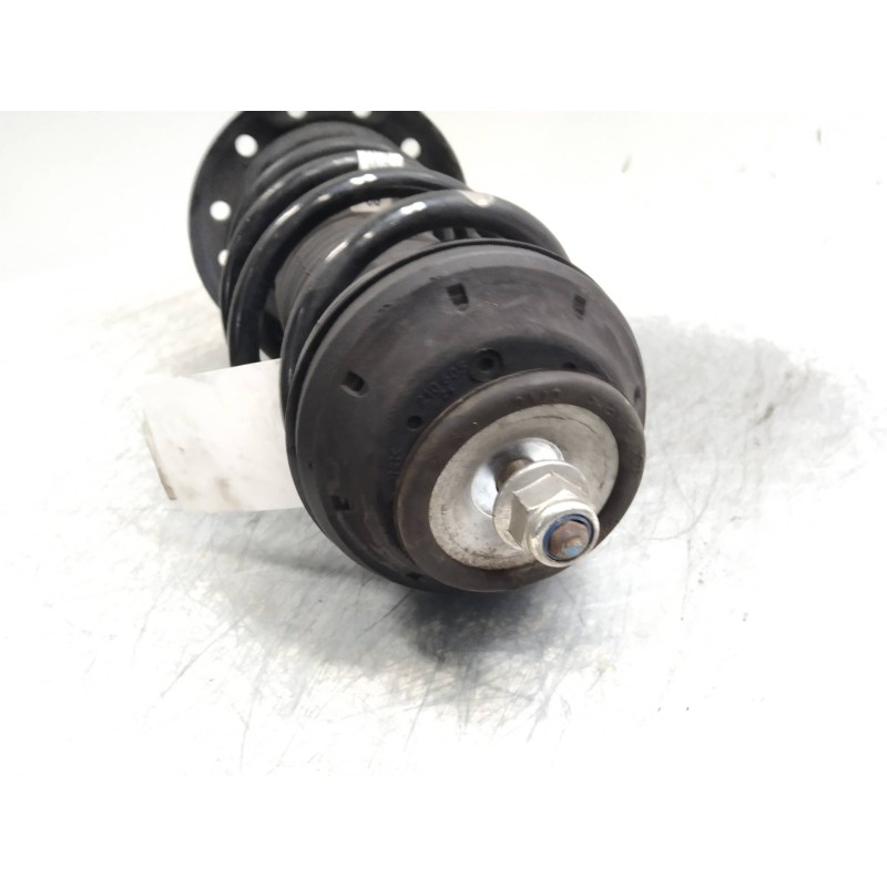 Recambio de amortiguador delantero izquierdo para opel corsa d referencia OEM IAM 13343097  