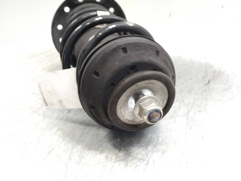 Recambio de amortiguador delantero izquierdo para opel corsa d referencia OEM IAM 13343097  