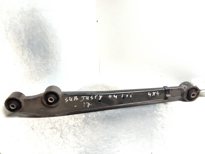 Recambio de tirante trasero izquierdo para subaru justy j12 (nh) 1.5 16v cat referencia OEM IAM   