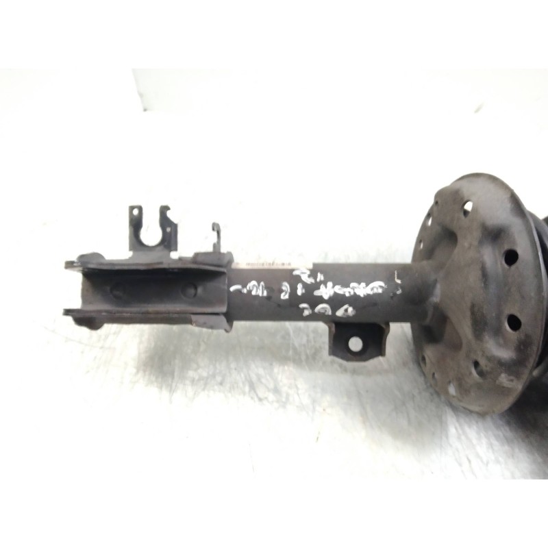 Recambio de amortiguador delantero izquierdo para opel corsa d referencia OEM IAM 13343097  