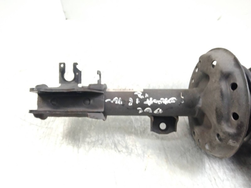 Recambio de amortiguador delantero izquierdo para opel corsa d referencia OEM IAM 13343097  