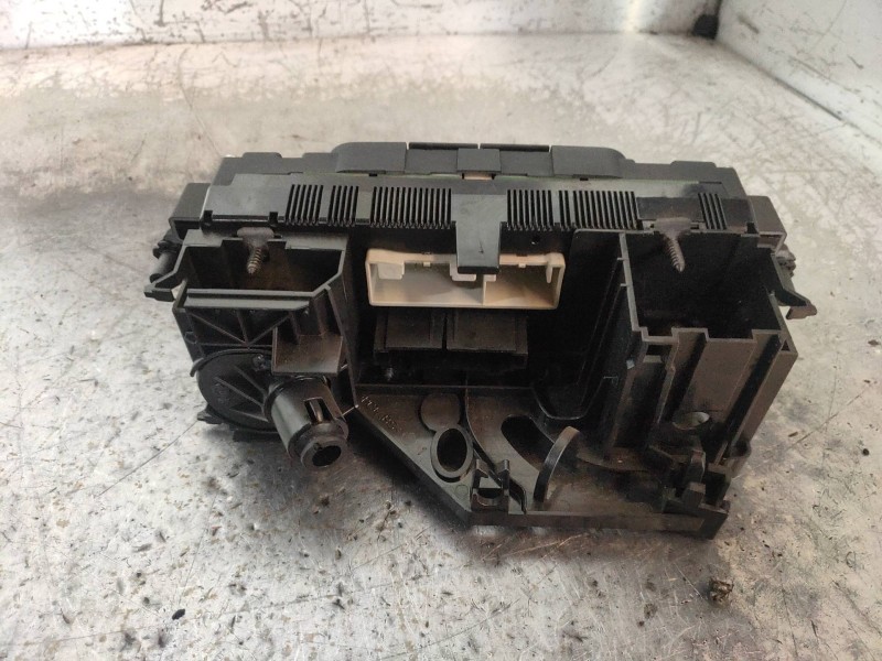 Recambio de mando calefaccion / aire acondicionado para seat altea xl (5p5) reference referencia OEM IAM   