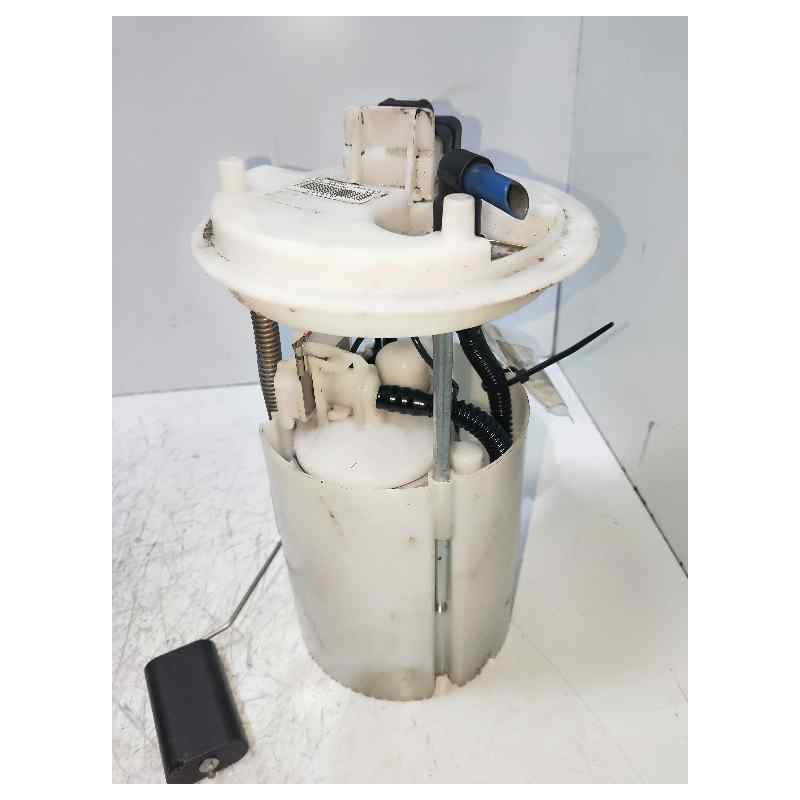 Recambio de bomba combustible para opel corsa d referencia OEM IAM 0580200084 13327783 BOSCH AFORADOR