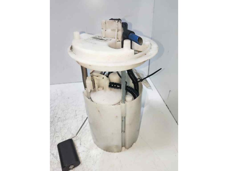 Recambio de bomba combustible para opel corsa d referencia OEM IAM 0580200084 13327783 BOSCH AFORADOR