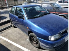 seat ibiza (6k) del año 1998