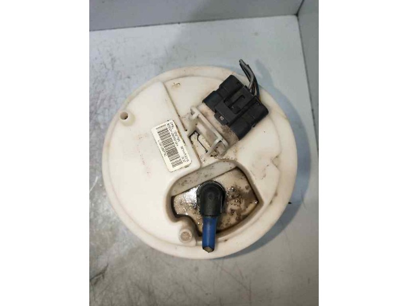 Recambio de bomba combustible para opel corsa d referencia OEM IAM 0580200084 13327783 BOSCH AFORADOR