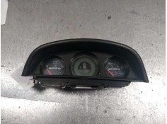 Recambio de cuadro relojes para mitsubishi montero sport (k90) 2.5 turbodiesel referencia OEM IAM MR417965 79135021 