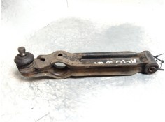 Recambio de brazo suspension inferior delantero izquierdo para suzuki alto sh 410 (ef) 1.0 cat referencia OEM IAM   