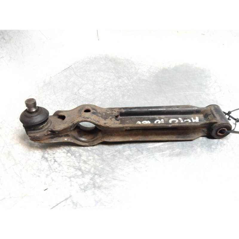Recambio de brazo suspension inferior delantero izquierdo para suzuki alto sh 410 (ef) 1.0 cat referencia OEM IAM   
