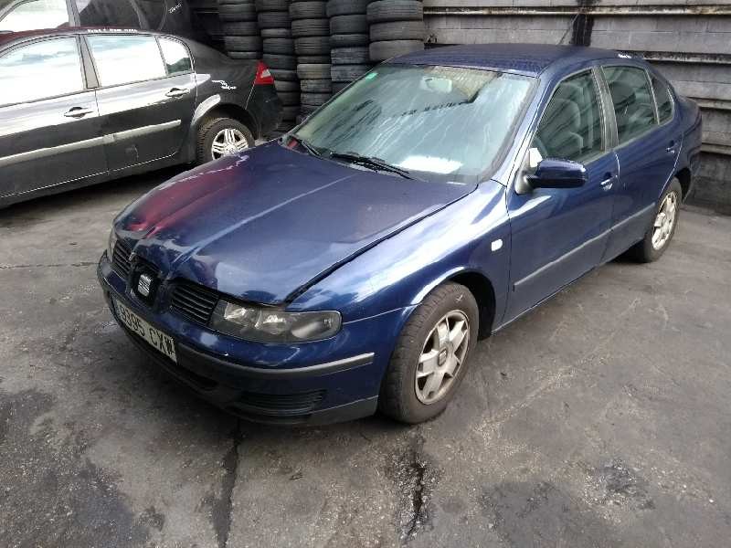 seat toledo (1m2) del año 2000 seat toledo (1m2) del año 2000